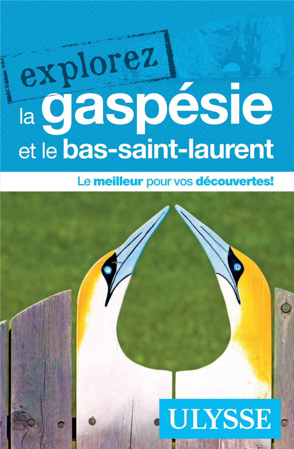 Explorez La Gaspésie Et Le Bas-Saint-Laurent Et Le La Gaspésie Bas-Saint-Laurent Le Meilleur Pour Vosdécouvertes!