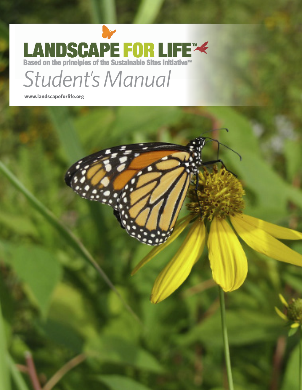 Pollinator Chapter Student's Manual