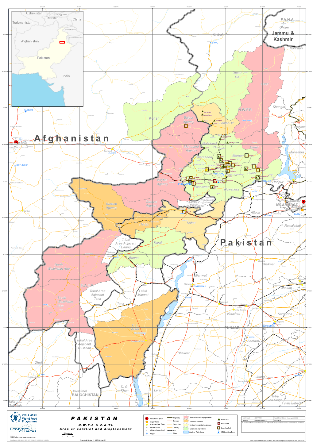 Afghanistan Anjoman ( CHITRAL