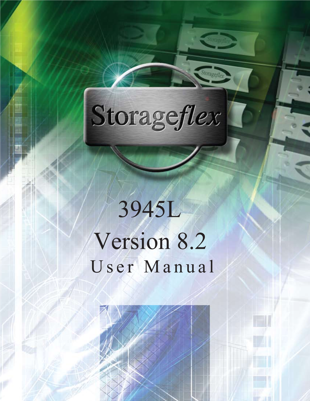 3945L User Manual