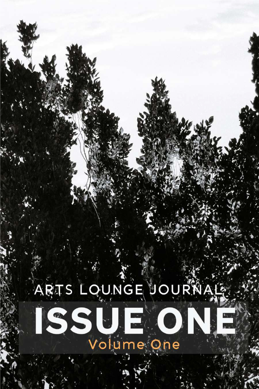 Arts-Lounge-Journal-Issue-One