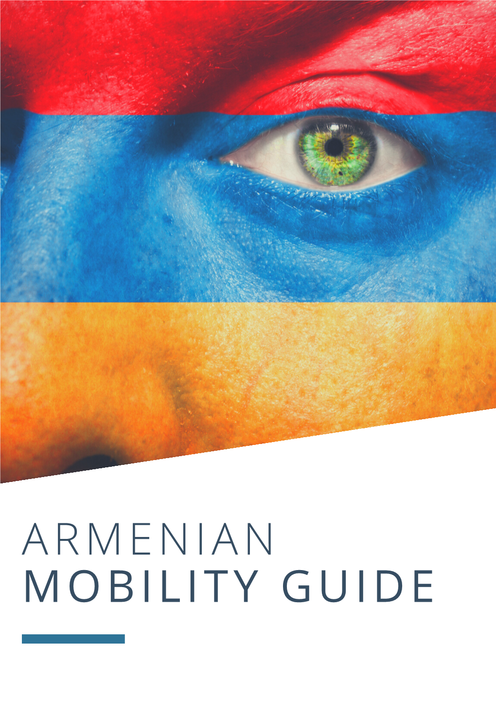 Armenian Mobility Guide Armenian Mobility Guide for Incoming Researchers