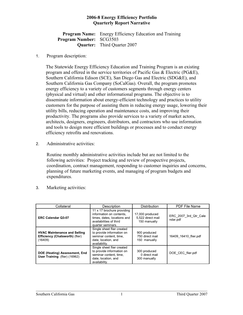 2006-8 Energy Efficiency Portfolio s5