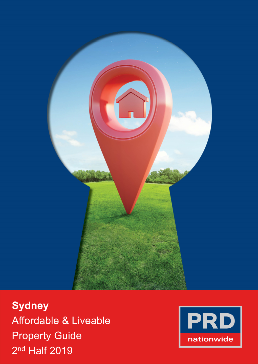Sydney Affordable & Liveable Property Guide 2Nd Half 2019