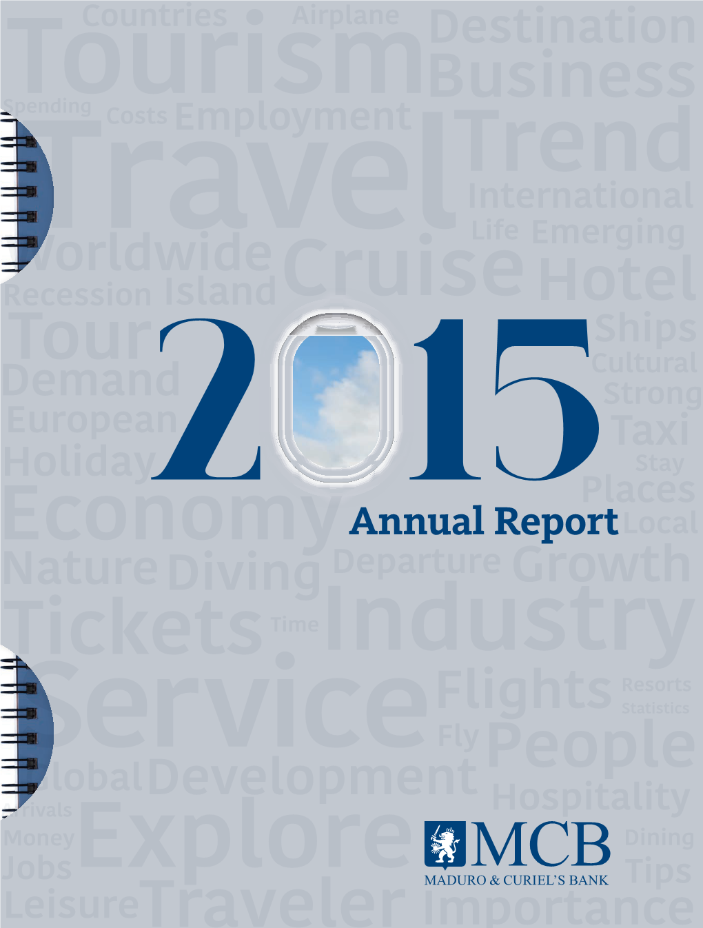 Annual Report Highlights of Consolidated Position