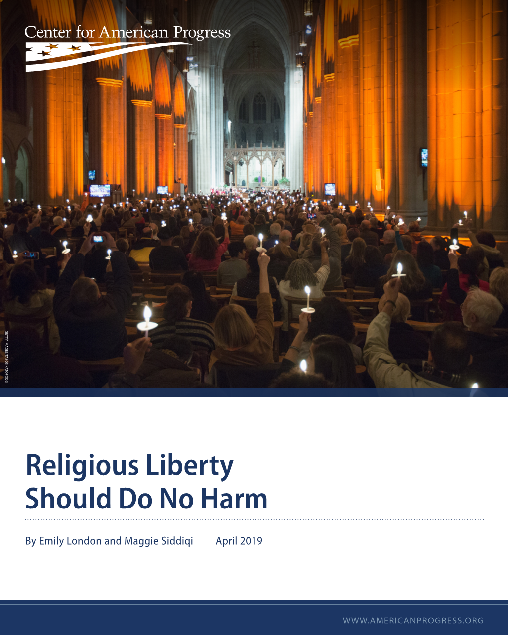 Religious Liberty Should Do No Harm