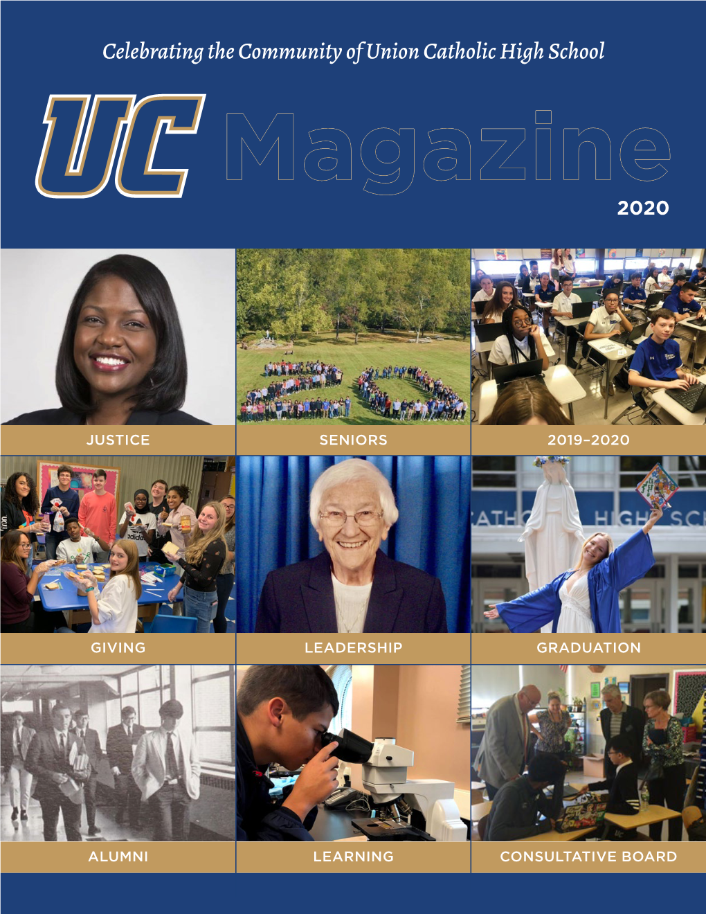 Ucmagazine2020.Pdf