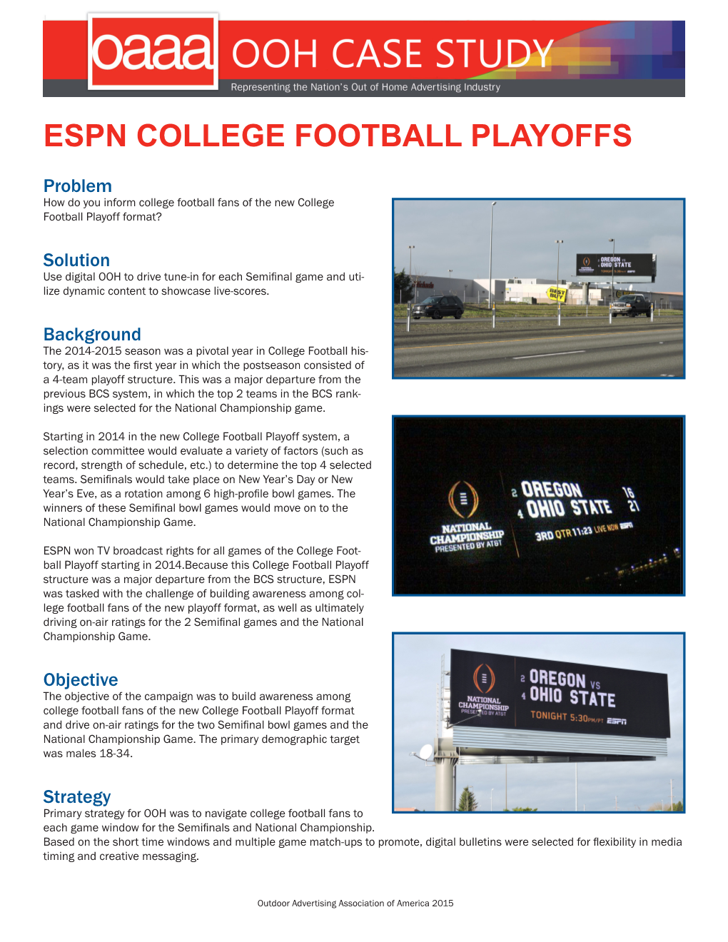 Espn College Football Playoffs