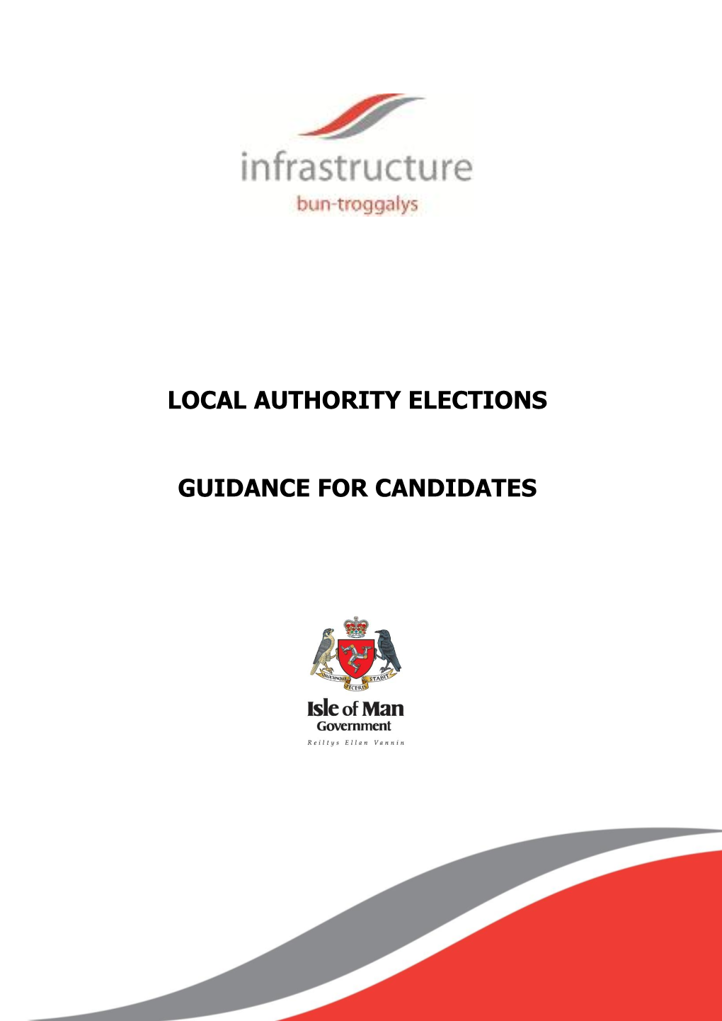 Guidance for Candidates