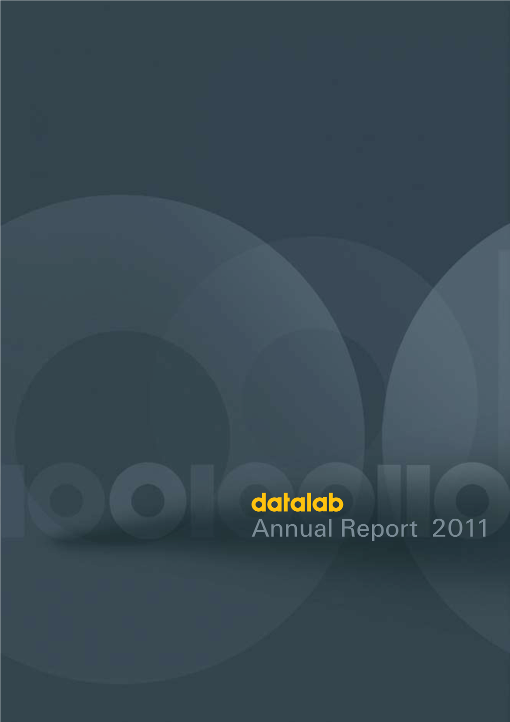 Annual Report and Consolidated Annual Report 2011