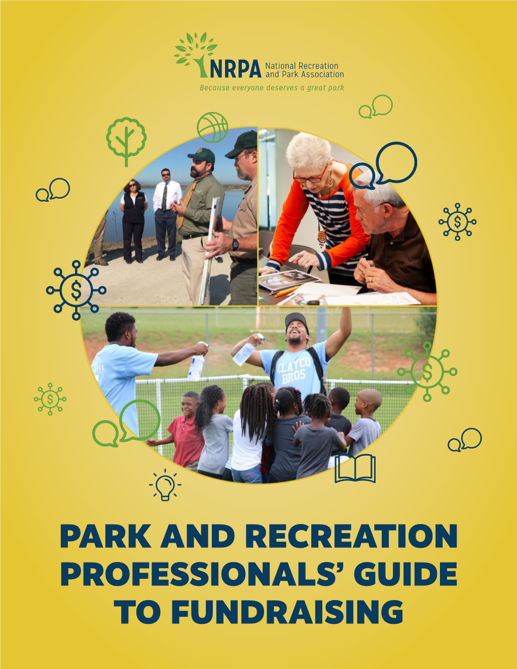 Park and Recreation Professionals' Guide To