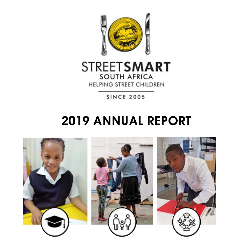 Annual Report (2019)