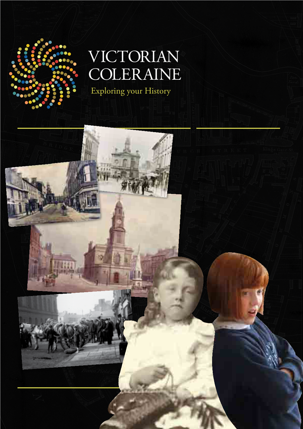 Victorian Coleraine