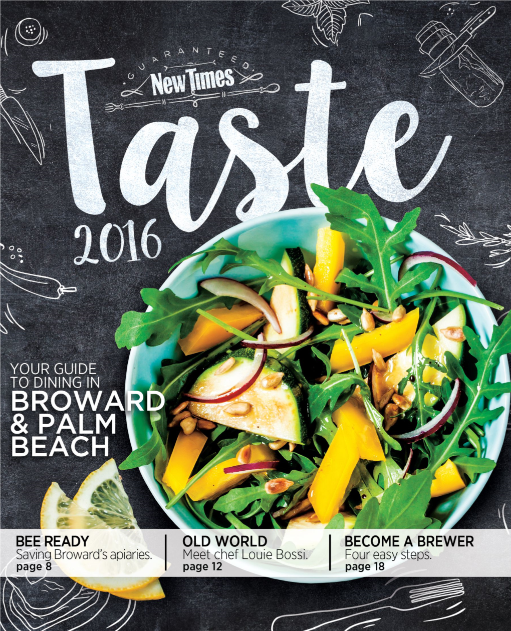 Taste-2016.Pdf