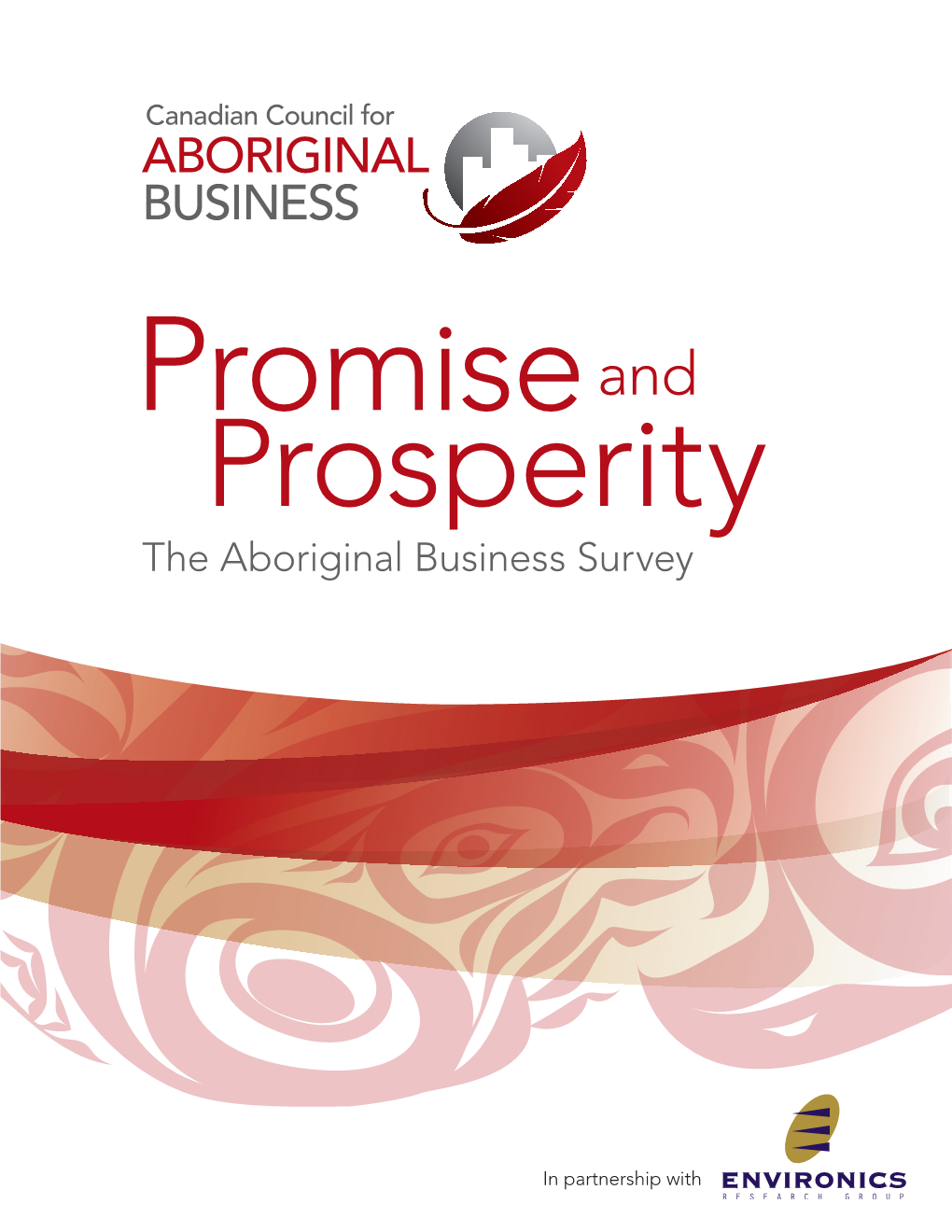 The Aboriginal Business Survey