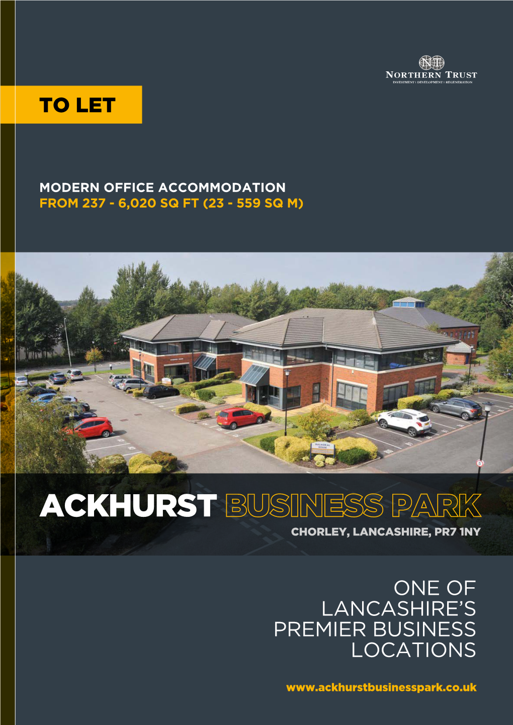 Ackhurst Business Park