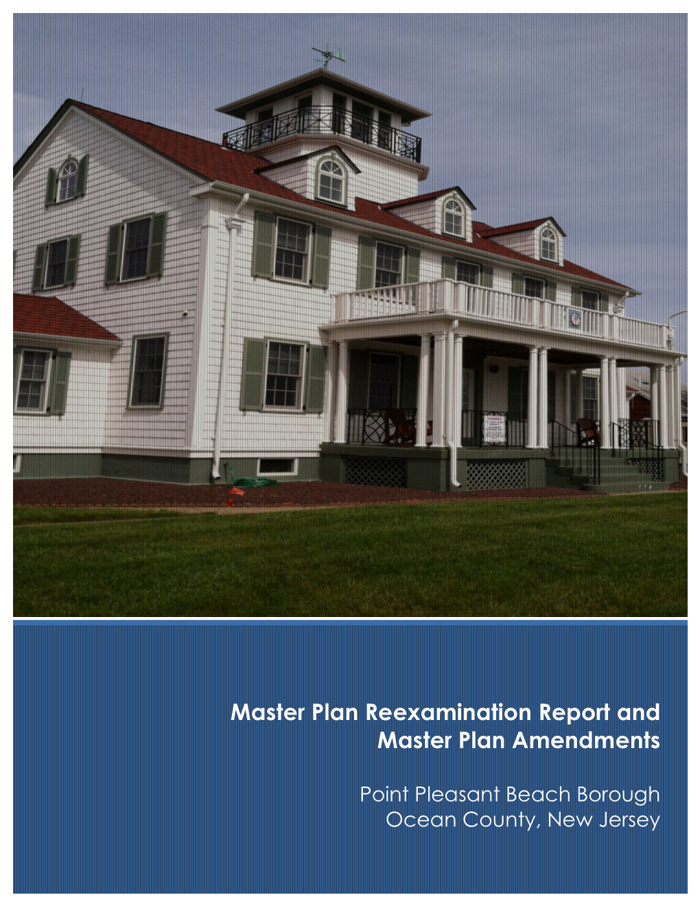 2015 Master Plan Re-Examination (Pdf)