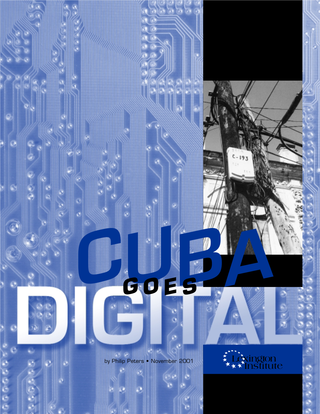 Cuba Goes Digital 1