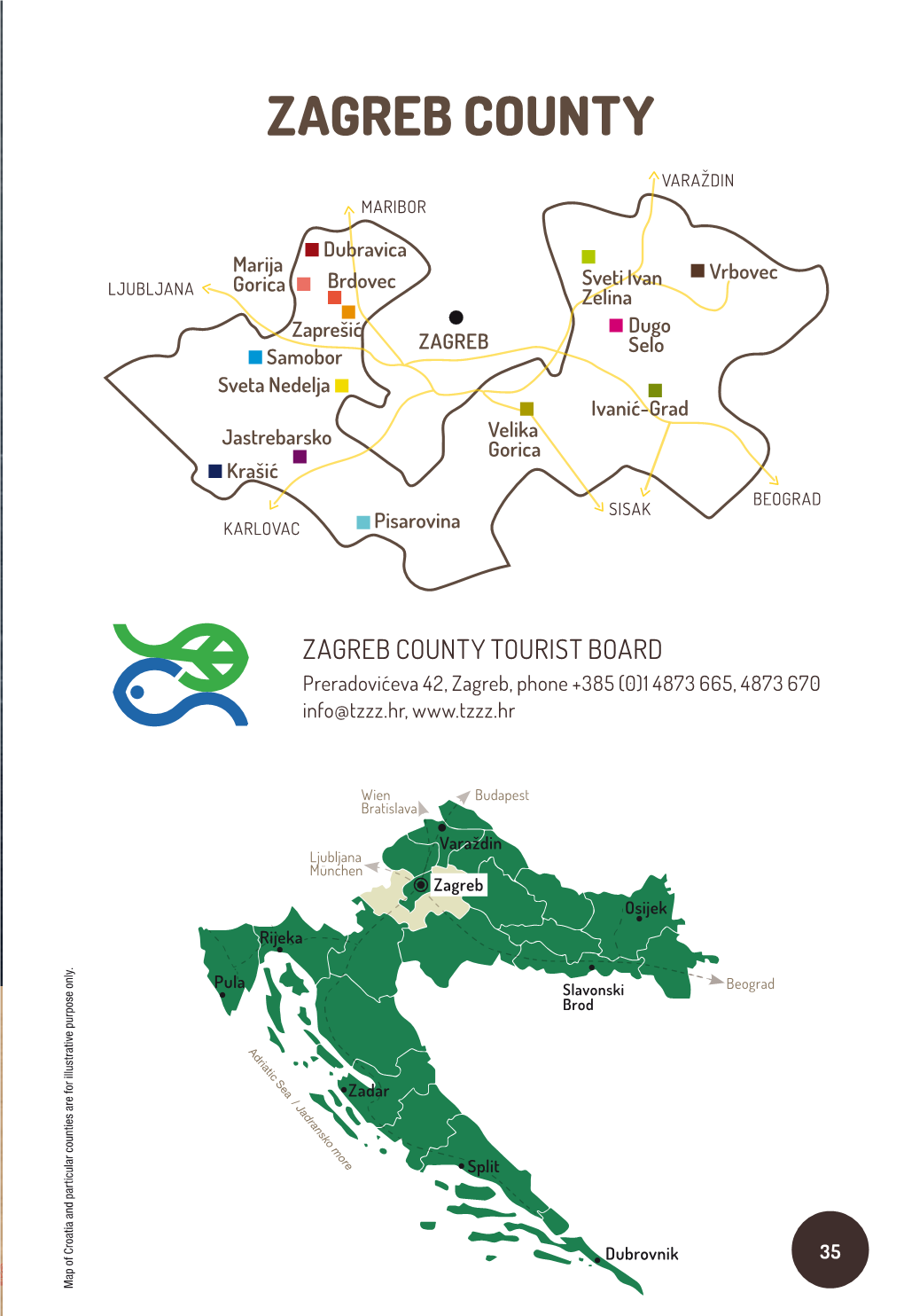 Zagreb County