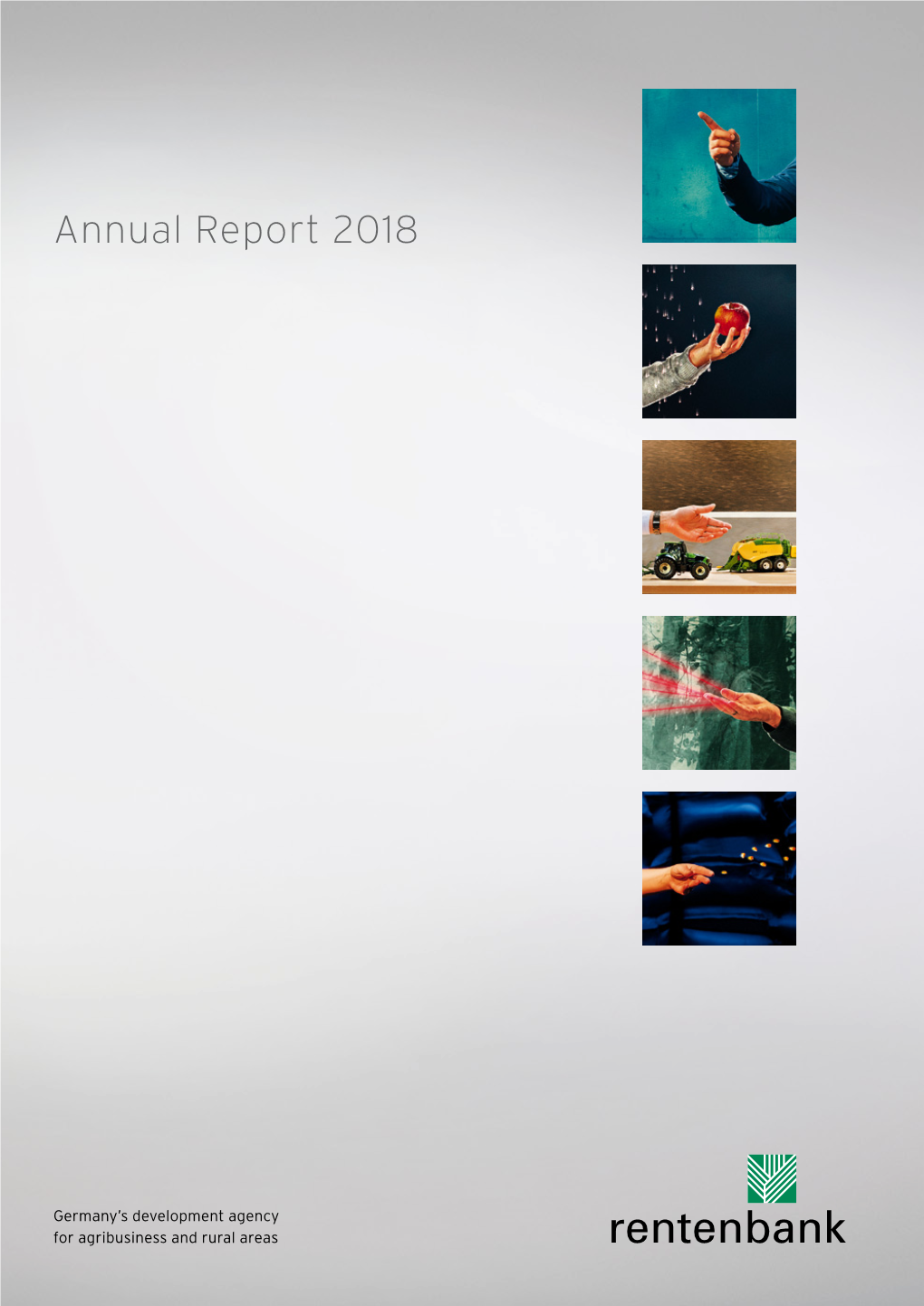 Annual Report 2018 Annual Report 2018 Annual Report