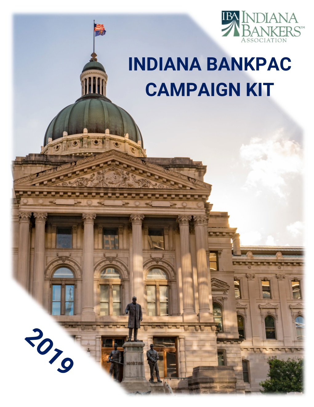 Indiana Bankpac Campaign Kit