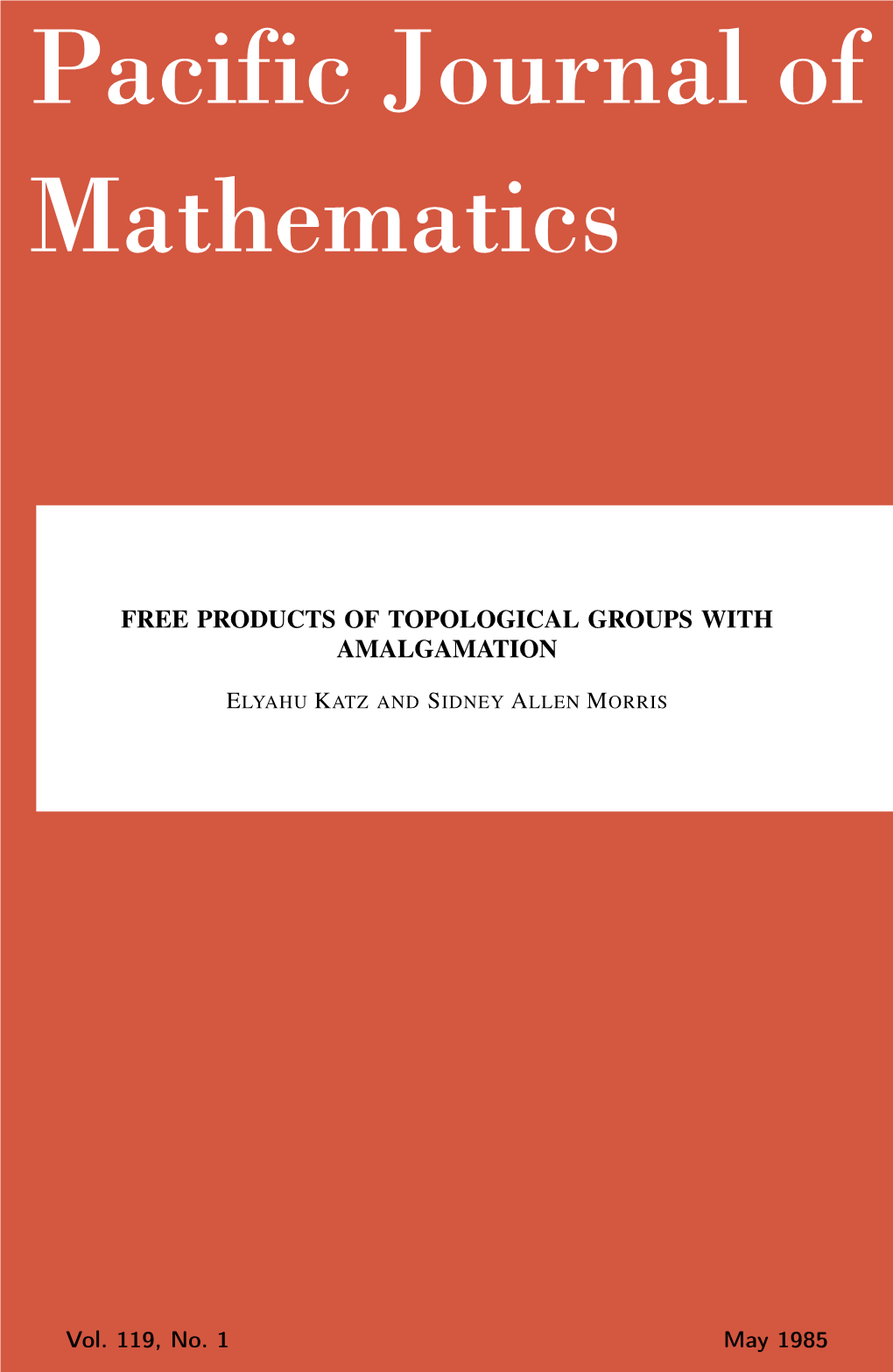 Free Products of Topological Groups with Amalgamation