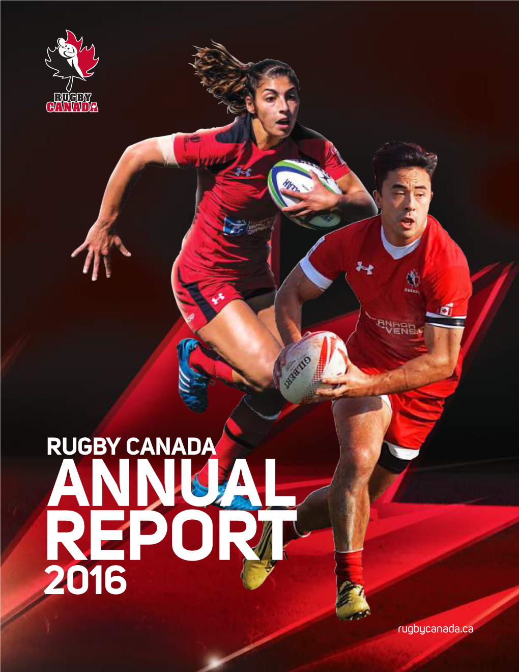 2016 Annual Report