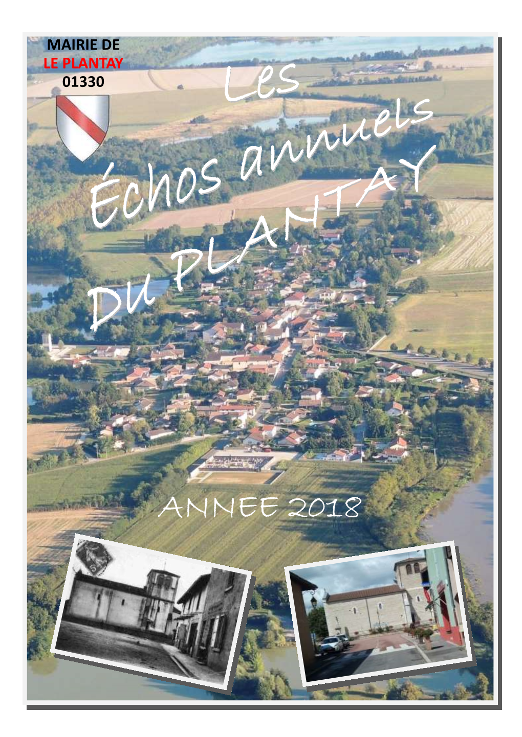 ANNEE 2018 Sommaire
