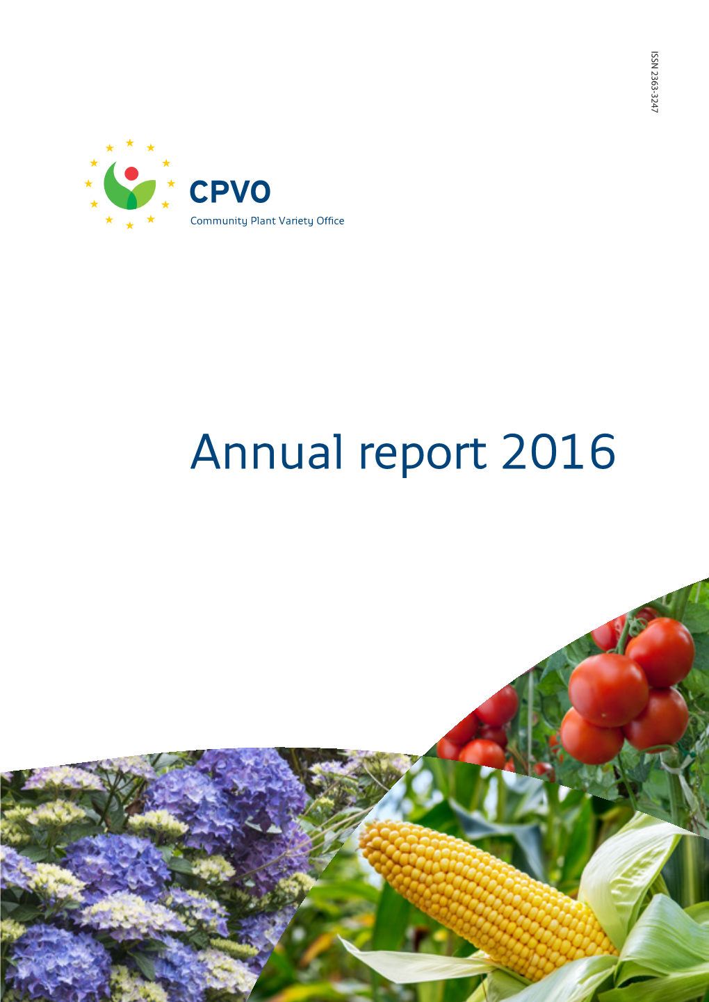 Annual Report 2016 Annual Report