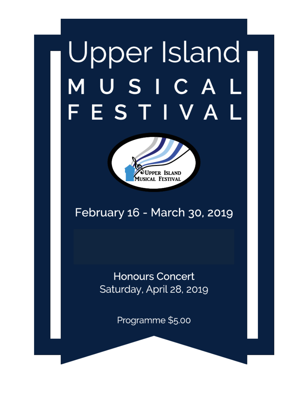 Upper Island Musical Festival Preamble