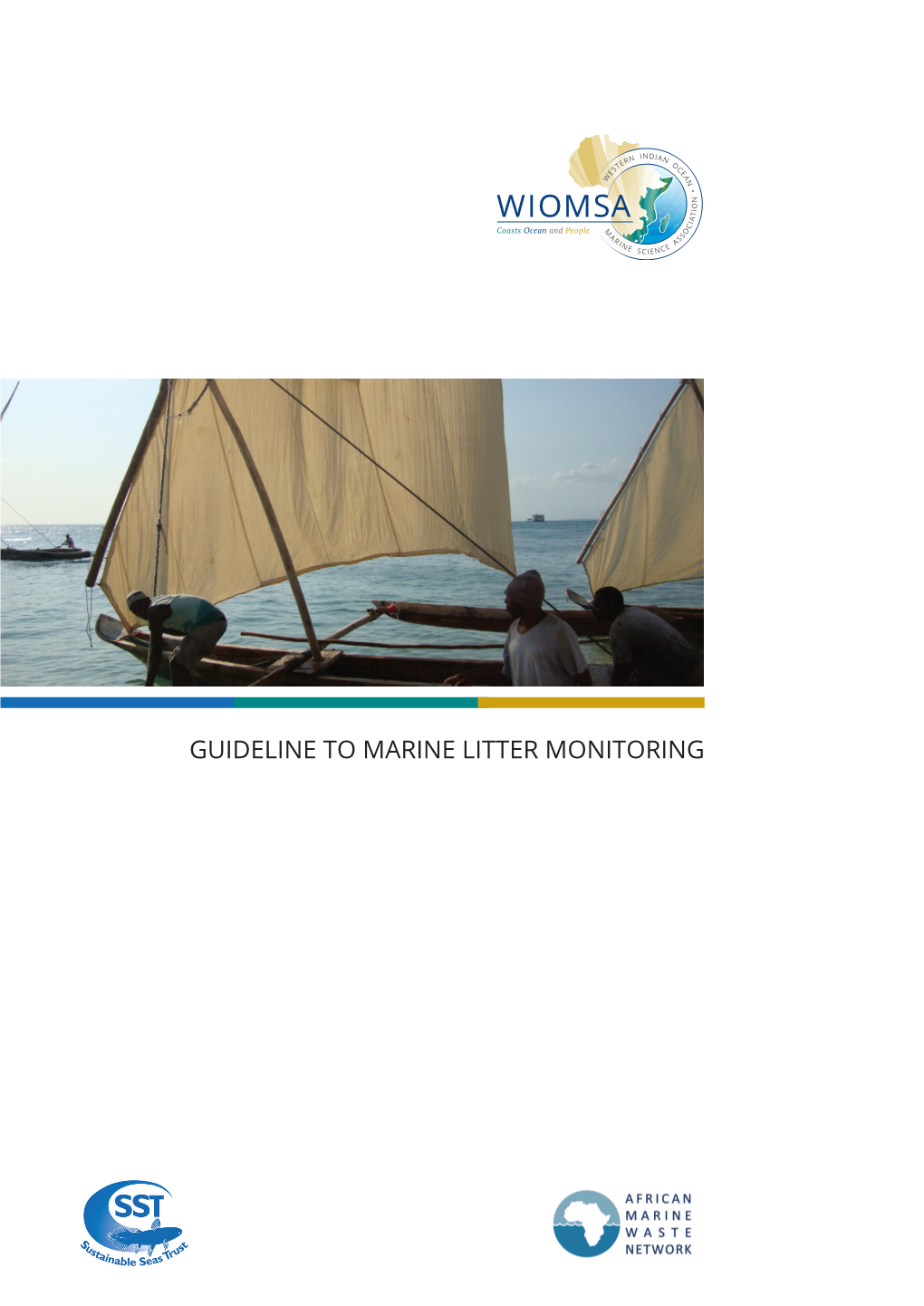 Guideline to Marine Litter Monitoring