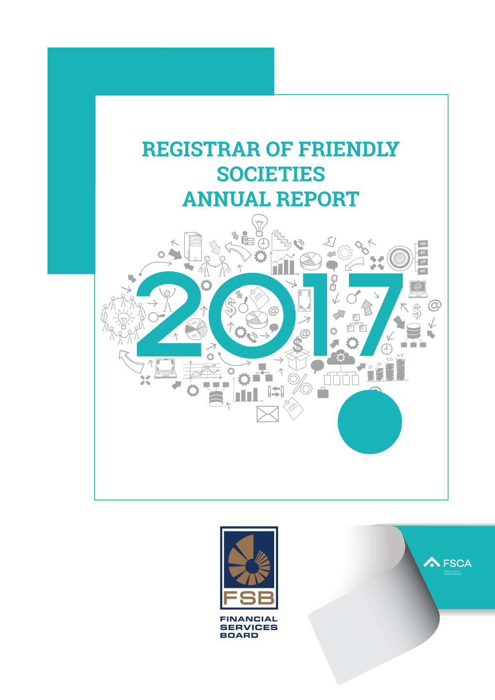 Registrar of Friendly Societies Annual Report