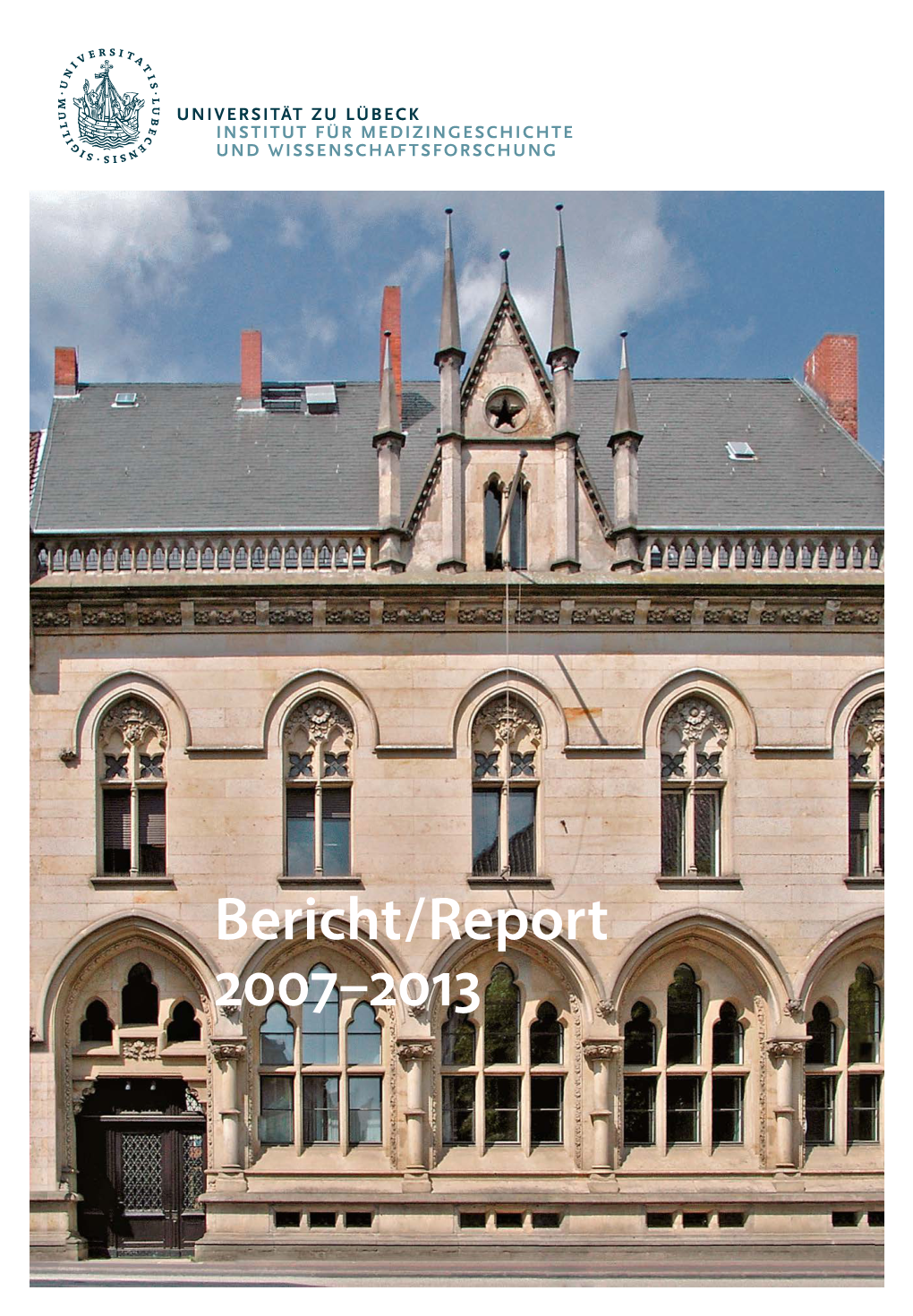 Bericht 2007-2013