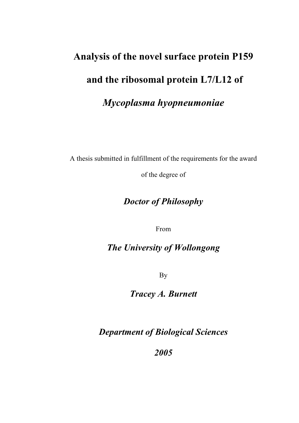 Extracellular Matrix and Plasma Proteins, and Their Interactions With