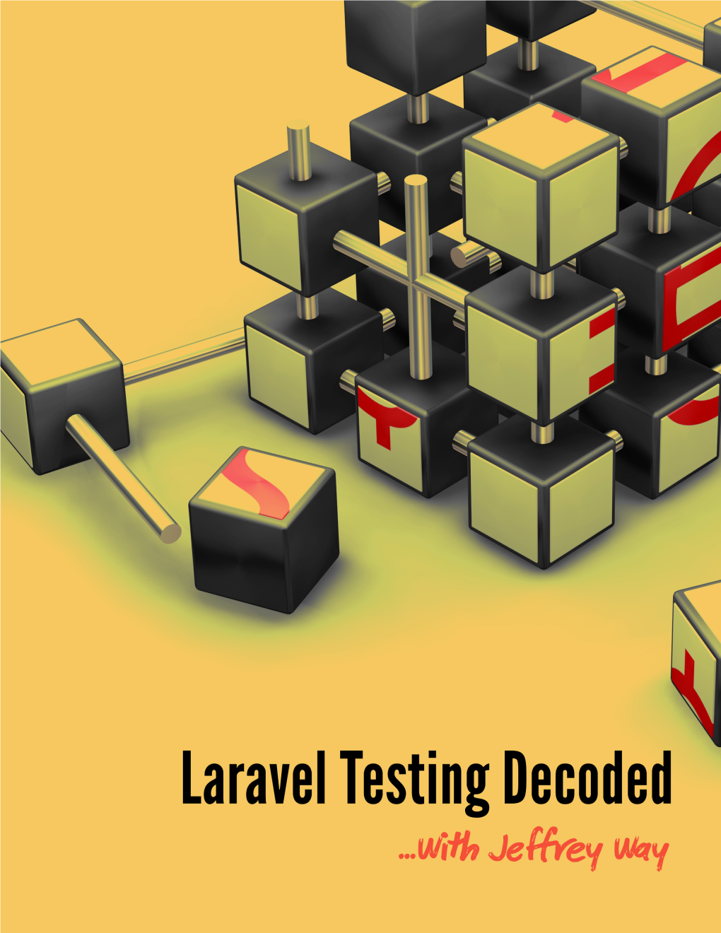 Laravel Testing Decoded the Testing Book You’Ve Been Waiting For