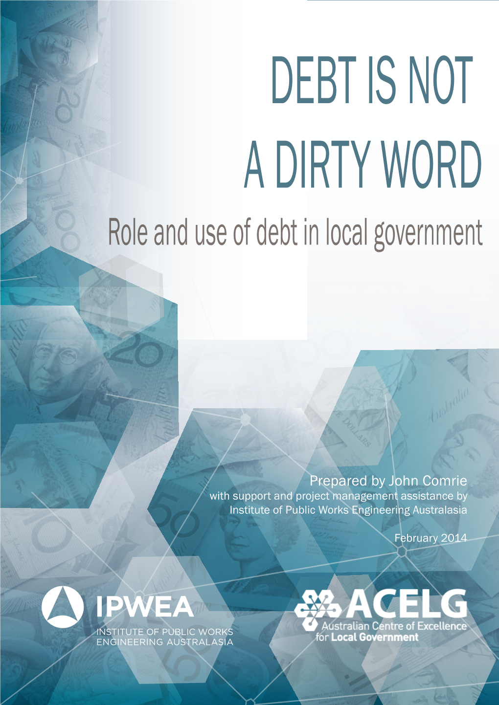 Role and Use of Debt in Local Government