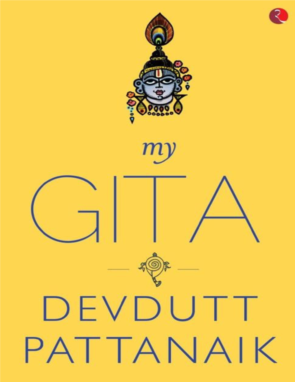 My Gita ( Pdfdrive.Com ).Pdf