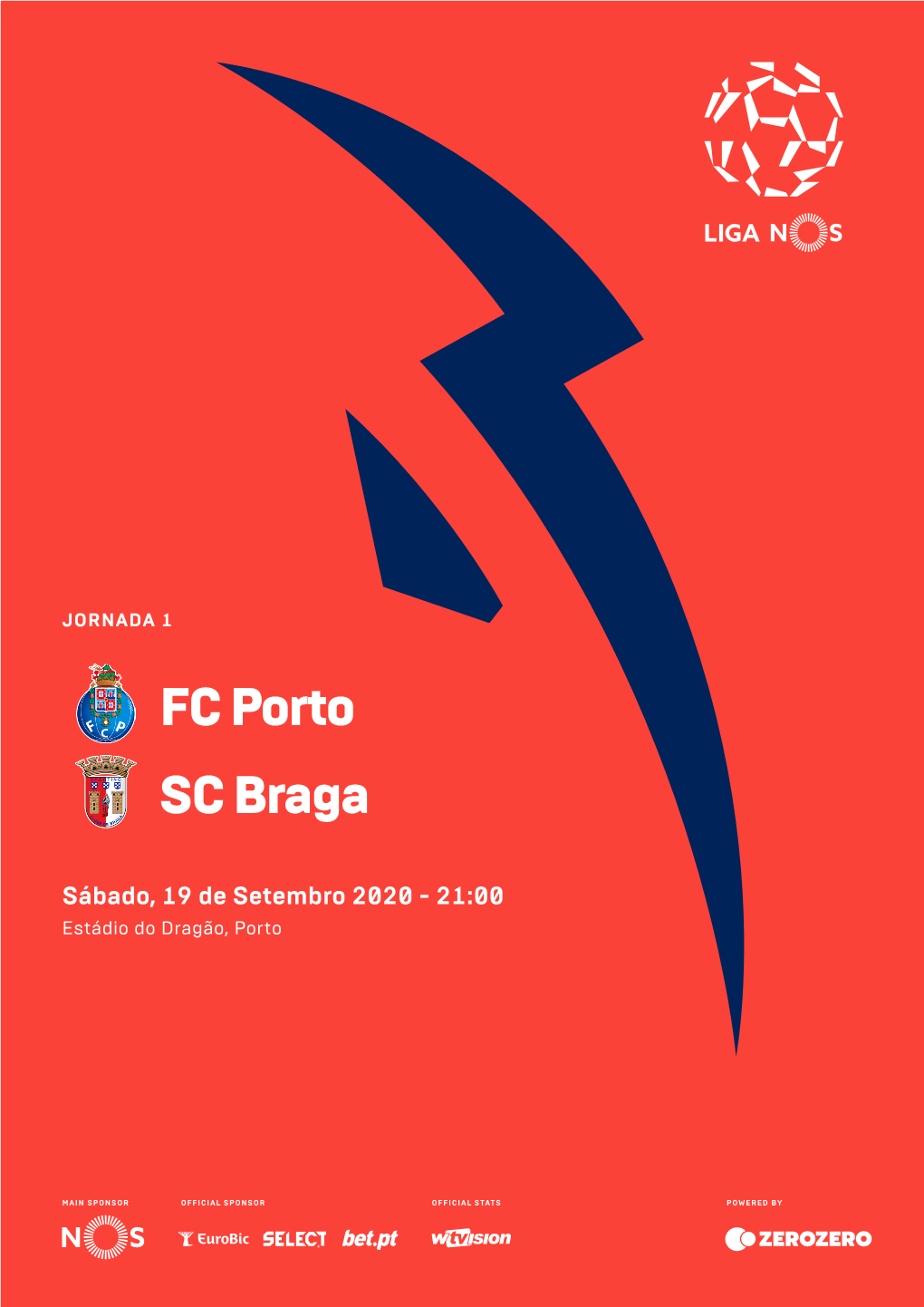 FC Porto SC Braga