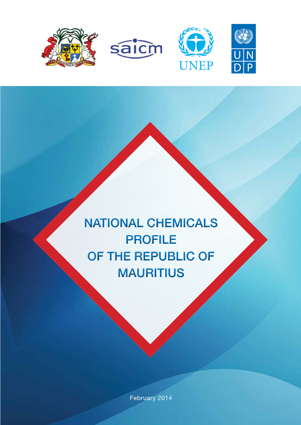 National Chemicals Profile of the Republic of Mauritius