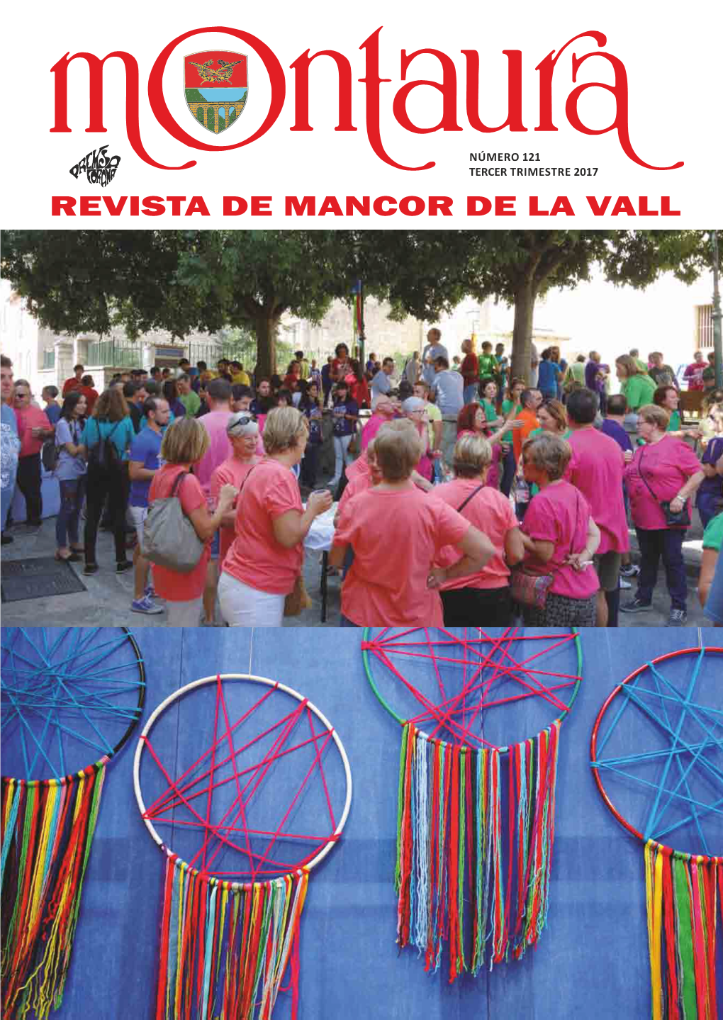 Revista De Mancor De La Vall