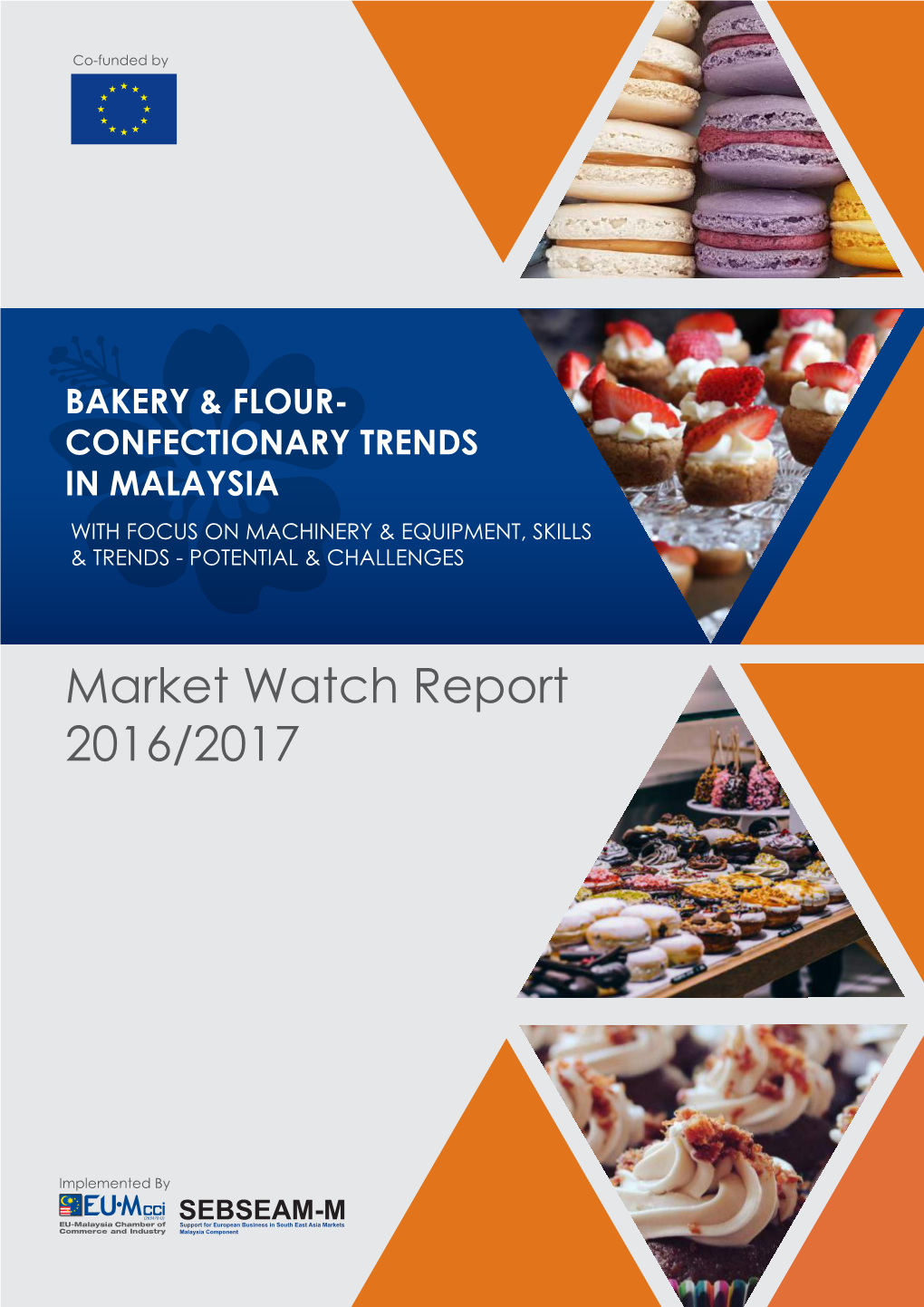 1.Bakery and Flour- Confectionary Trends in Malaysia 2016.Pdf