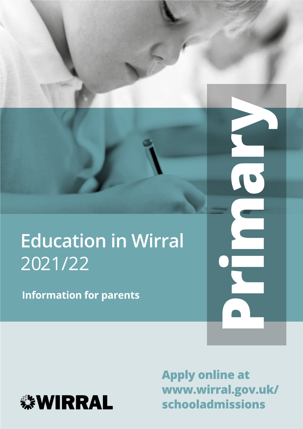 Primary School Information for Parents