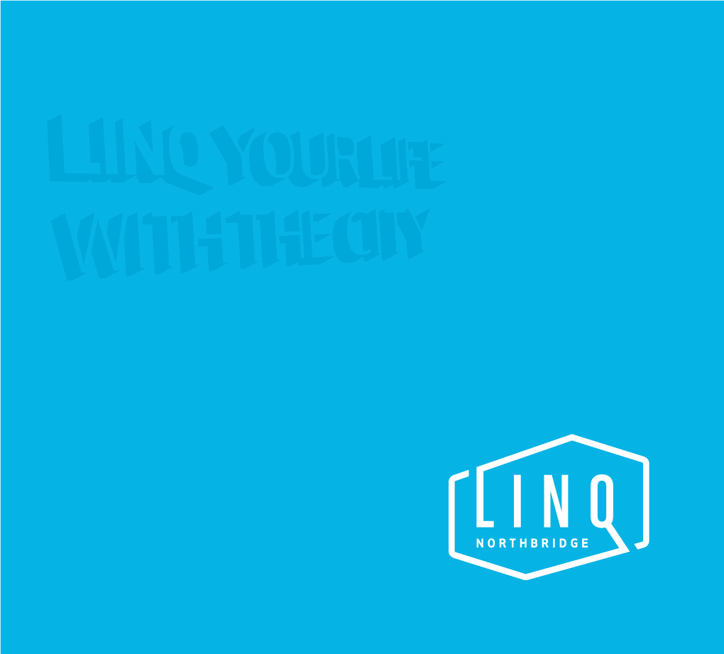 Linq Your Life with the City of Perth