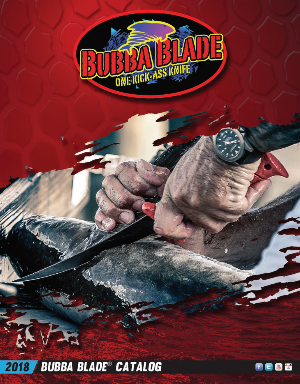 Bubba Blade®