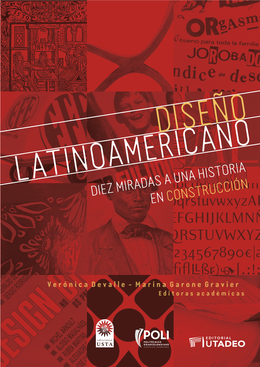 Diseño Latinoamericano