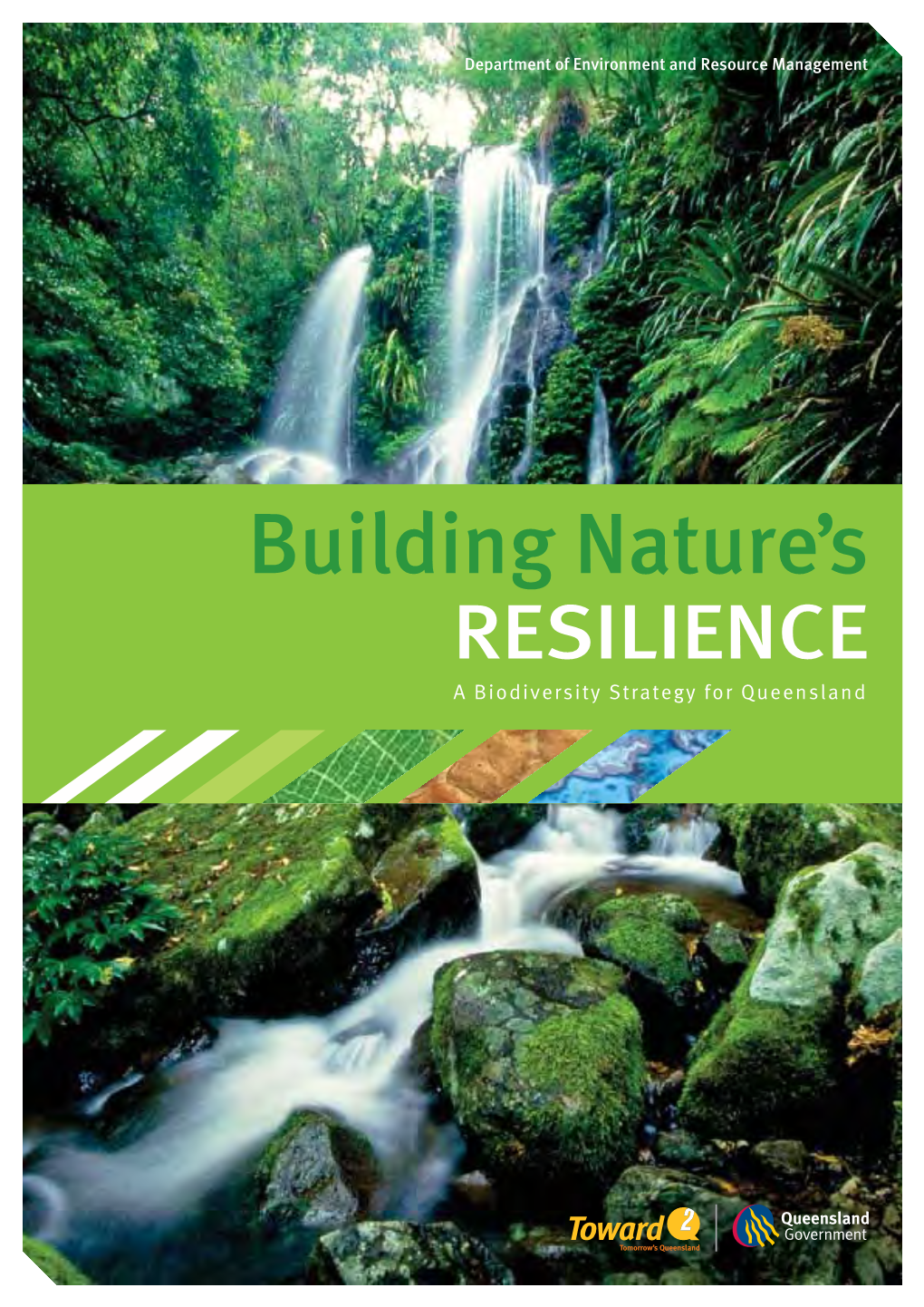 State of Queensland (Department of Environment and Resource Management) 2011