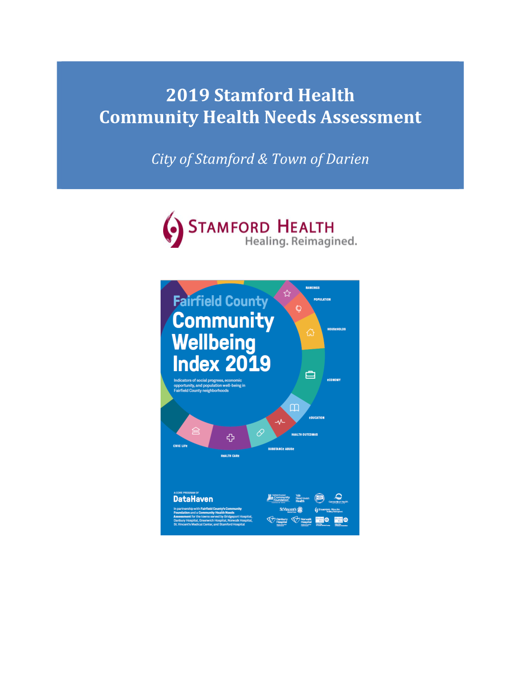 2016 Community Health Needs Assessment and Implementation Plan
