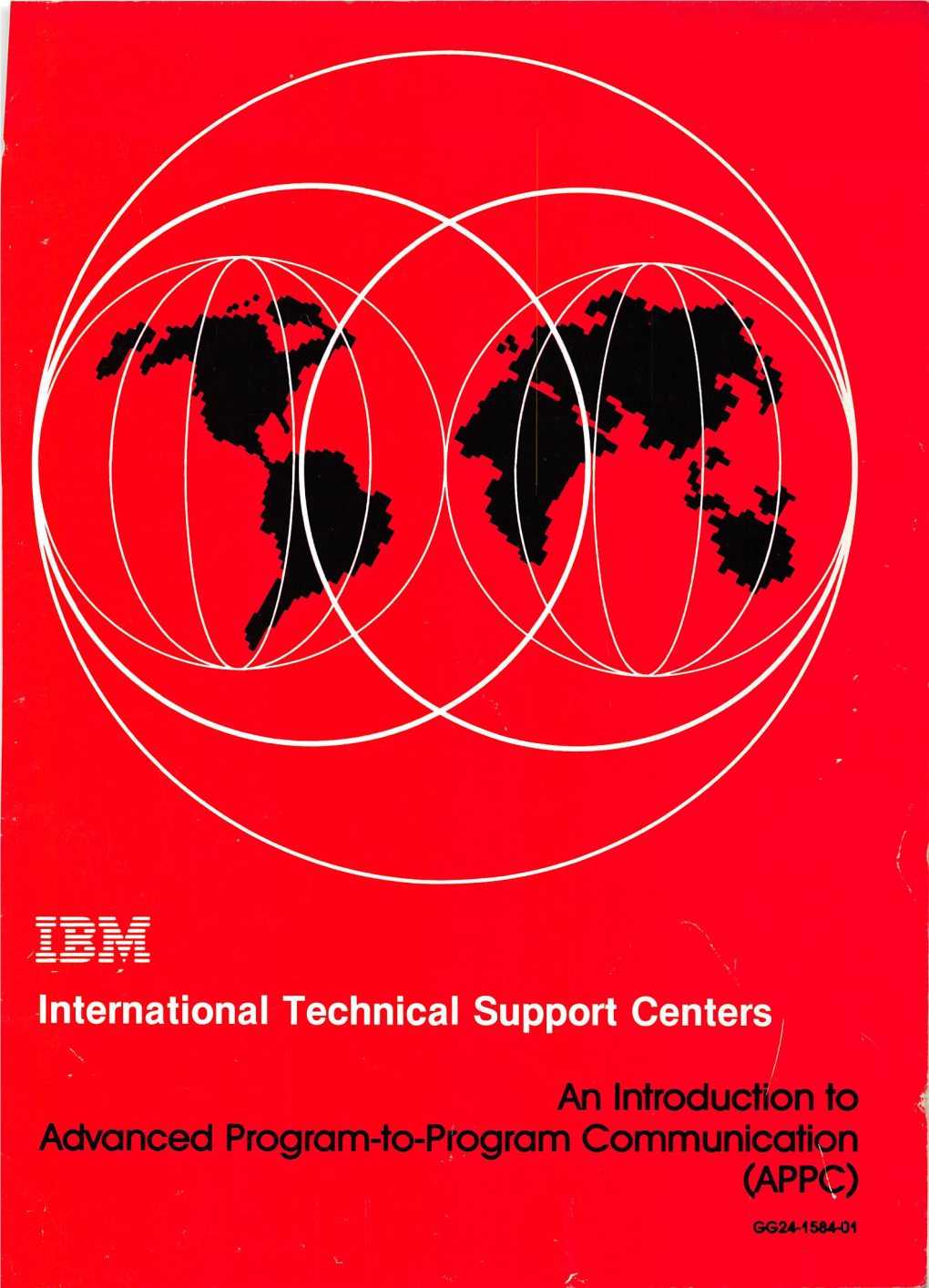 International Technical Support Centers