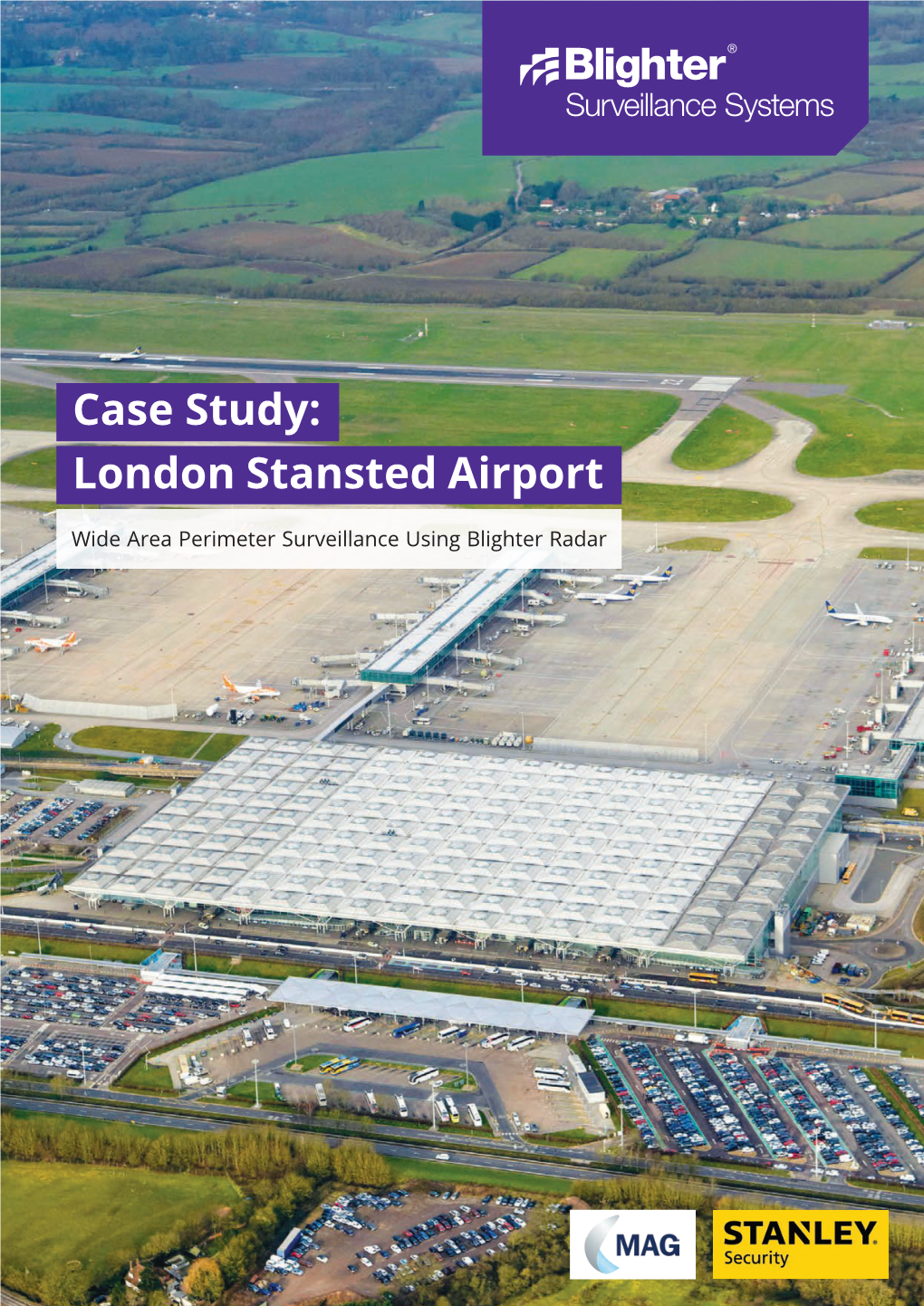Case Study: London Stansted Airport