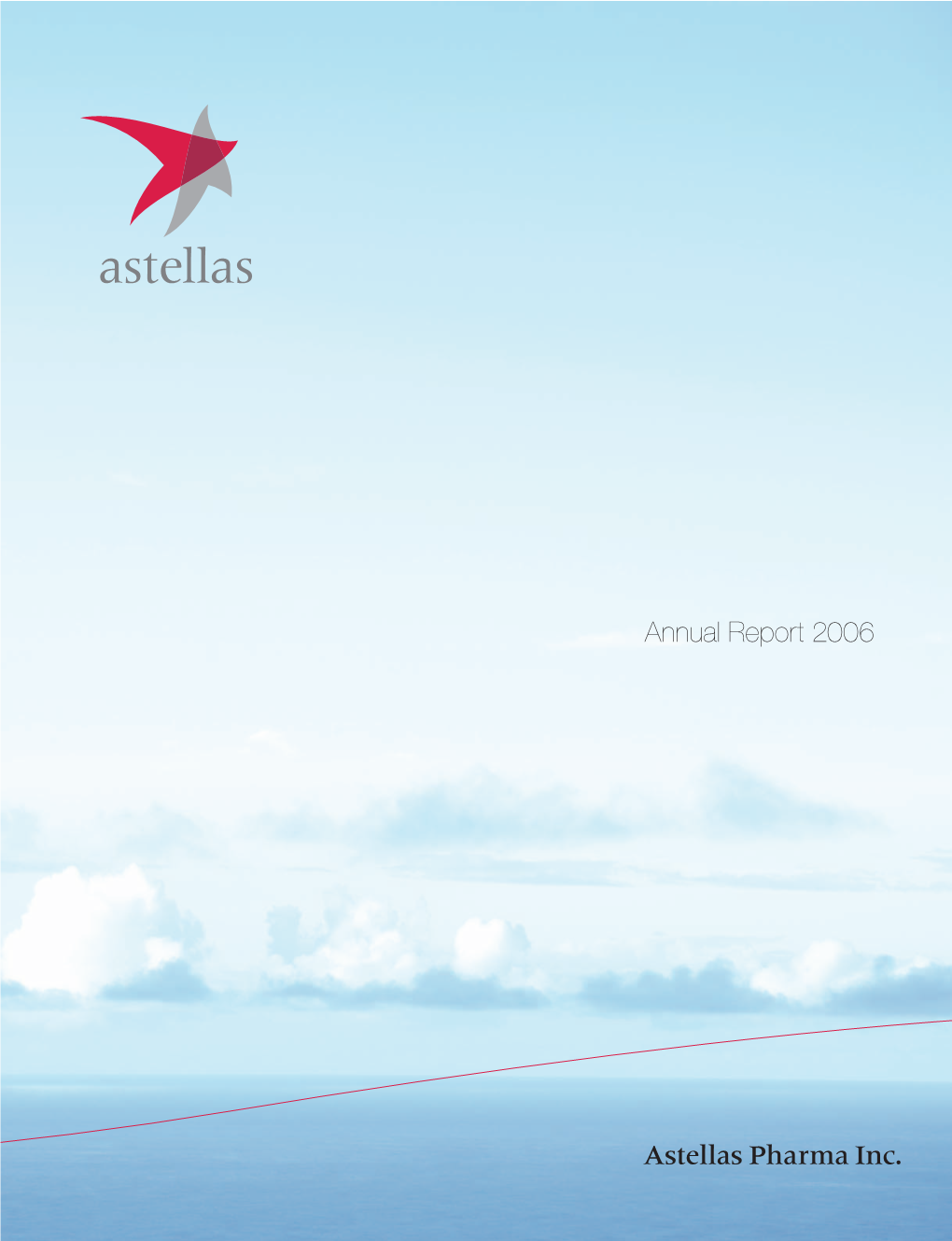 Annual Report 2006